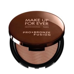 MAKE UP FOR EVER Pro Bronze Fusion